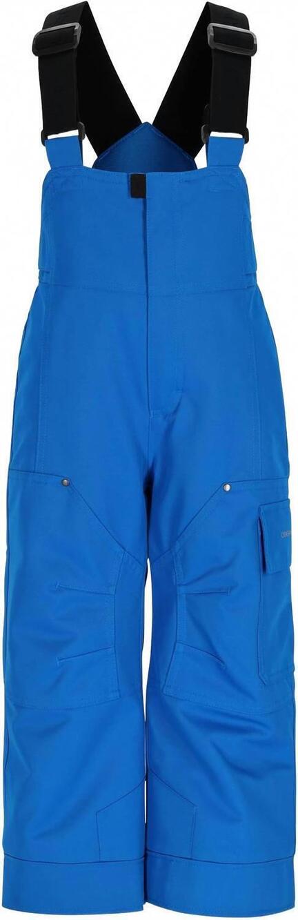 NEW OBERMEYER boy's volt wide pants in cosmic blue